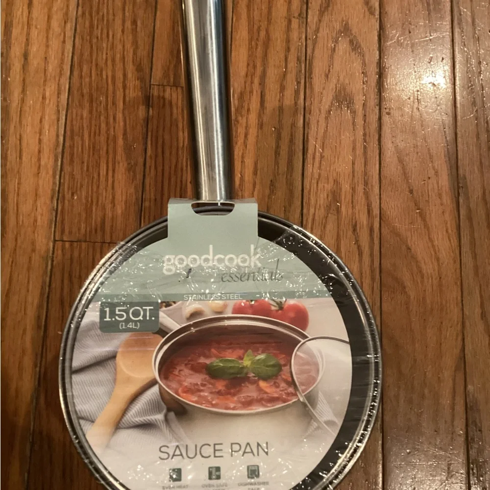 Goodcook new sauce